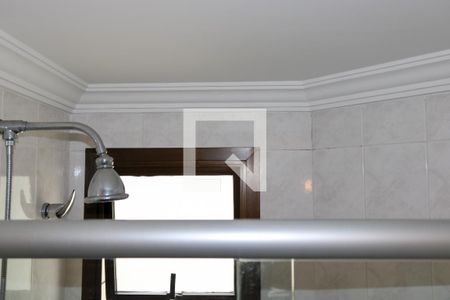 Apartamento para alugar com 125m², 3 quartos e 2 vagasBanheiro da Suíte