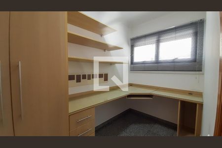 Apartamento para alugar com 125m², 3 quartos e 2 vagasEscritório