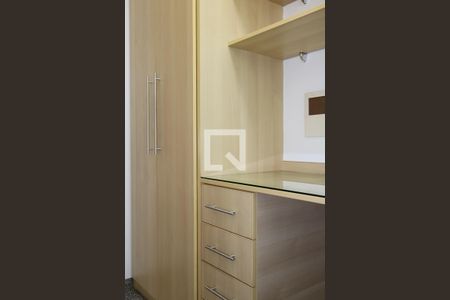 Apartamento para alugar com 125m², 3 quartos e 2 vagasEscritório