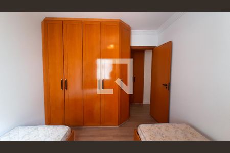 Apartamento para alugar com 125m², 3 quartos e 2 vagasQuarto 1