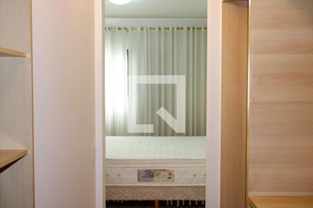 Apartamento para alugar com 125m², 3 quartos e 2 vagasCloset da Suíte