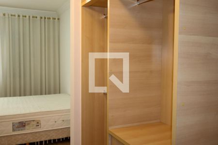 Apartamento para alugar com 125m², 3 quartos e 2 vagasCloset da Suíte