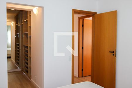 Apartamento para alugar com 125m², 3 quartos e 2 vagasSuíte