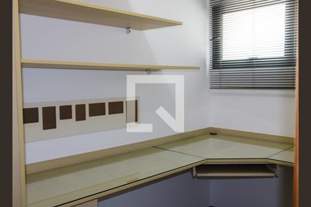 Apartamento para alugar com 125m², 3 quartos e 2 vagasEscritório