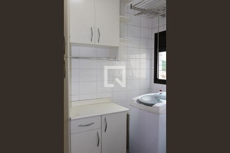 Apartamento para alugar com 125m², 3 quartos e 2 vagasÁrea de Serviço