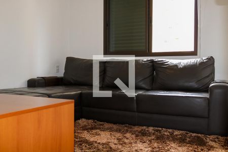 Apartamento para alugar com 125m², 3 quartos e 2 vagasQuarto 2