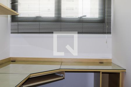 Apartamento para alugar com 125m², 3 quartos e 2 vagasEscritório