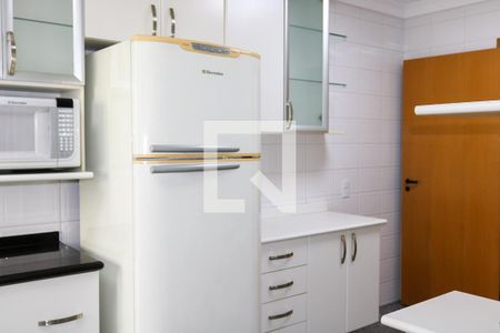Apartamento para alugar com 125m², 3 quartos e 2 vagasCozinha