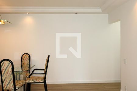 Sala de apartamento para alugar com 3 quartos, 125m² em  Barcelona, São Caetano do Sul