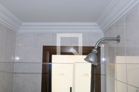 Apartamento para alugar com 125m², 3 quartos e 2 vagasBanheiro Social