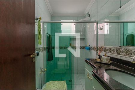 Casa à venda com 355m², 4 quartos e 4 vagasBanheiro Social 2