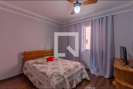 Casa à venda com 355m², 4 quartos e 4 vagasQuarto 3