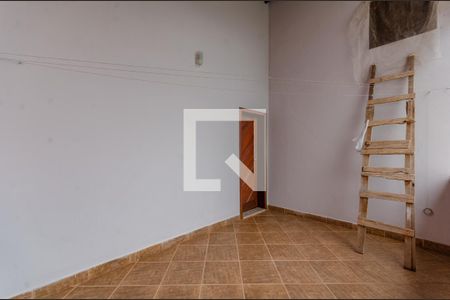 Casa à venda com 355m², 4 quartos e 4 vagasVaranda do segundo andar