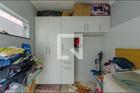 Casa à venda com 355m², 4 quartos e 4 vagasÁrea de Serviço