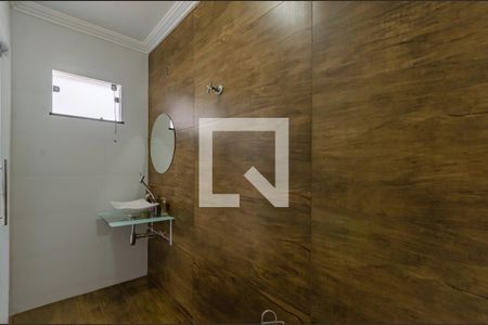 Casa à venda com 355m², 4 quartos e 4 vagasLavabo