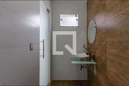 Casa à venda com 355m², 4 quartos e 4 vagasLavabo