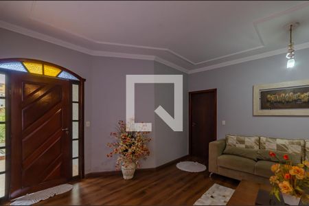 Sala 2 de casa à venda com 4 quartos, 355m² em Canaa, Belo Horizonte