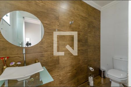 Casa à venda com 355m², 4 quartos e 4 vagasLavabo