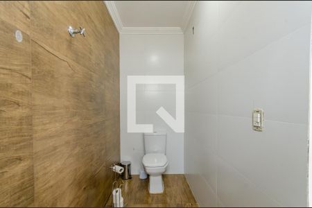 Casa à venda com 355m², 4 quartos e 4 vagasLavabo