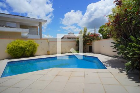 Casa para alugar com 315m², 4 quartos e 3 vagasPiscina