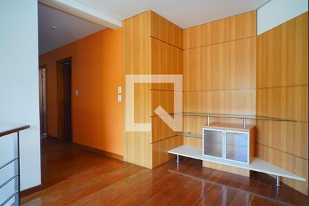 Acesso as quarto de casa para alugar com 4 quartos, 315m² em Santa Monica, Florianópolis