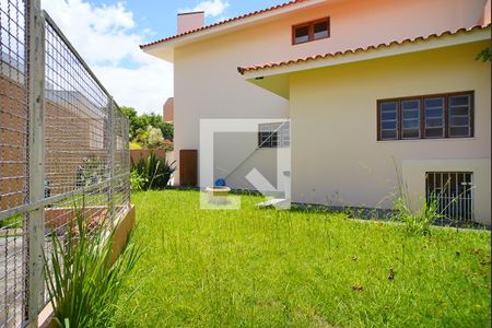 Casa para alugar com 315m², 4 quartos e 3 vagasPátio