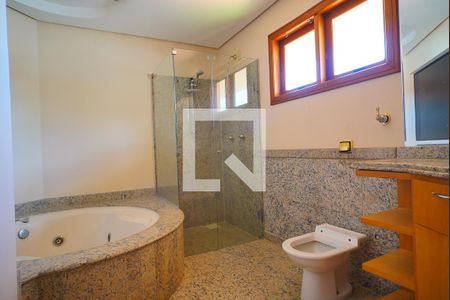 Casa para alugar com 315m², 4 quartos e 3 vagasBanheiro suite