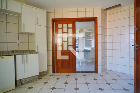 Casa para alugar com 315m², 4 quartos e 3 vagasÁrea de serviço