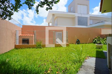 Casa para alugar com 315m², 4 quartos e 3 vagasPátio