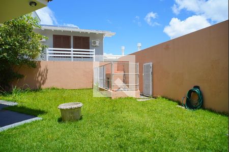 Casa para alugar com 315m², 4 quartos e 3 vagasPátio