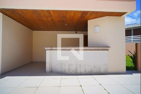 Casa para alugar com 315m², 4 quartos e 3 vagasEspaço Gourmet