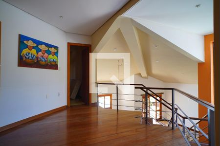 Casa para alugar com 315m², 4 quartos e 3 vagasAcesso as quarto