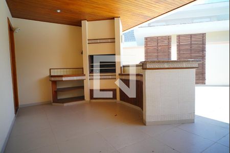 Casa para alugar com 315m², 4 quartos e 3 vagasEspaço Gourmet