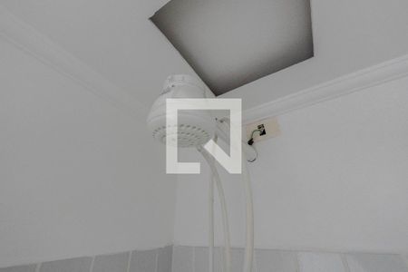 Apartamento para alugar com 50m², 1 quarto e sem vaga Apartamento para alugar com 50m², 1 quarto e sem vagaBanheiro da Suíte