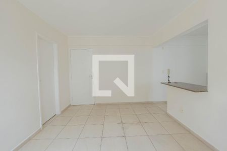 Sala de apartamento para alugar com 1 quarto, 50m² em Consolação, São Paulo