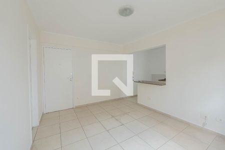 Sala de apartamento para alugar com 1 quarto, 50m² em Consolação, São Paulo