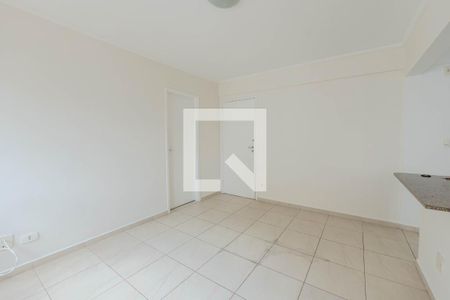 Sala de apartamento para alugar com 1 quarto, 50m² em Consolação, São Paulo