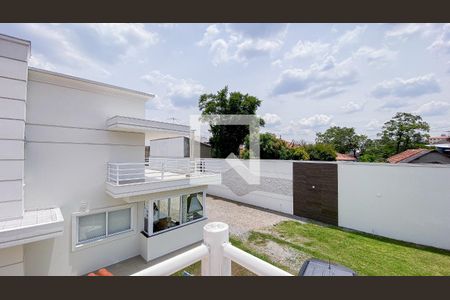 Casa à venda com 560m², 6 quartos e 25 vagasCasa 2 - Varanda  da Suite