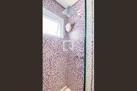 Casa à venda com 560m², 6 quartos e 25 vagasBanheiro da Suíte 3