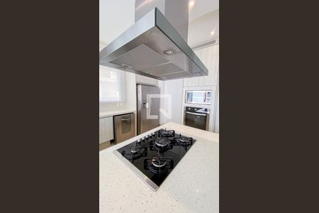 Casa à venda com 560m², 6 quartos e 25 vagasCozinha