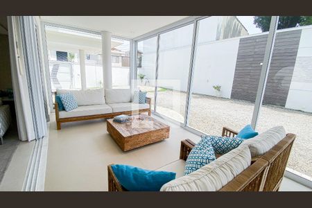 Casa à venda com 560m², 6 quartos e 25 vagasVaranda gourmet