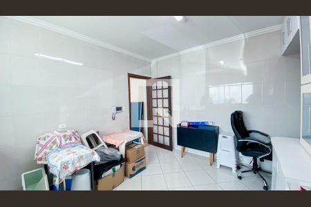 Casa à venda com 560m², 6 quartos e 25 vagasCasa 2 - Cozinha