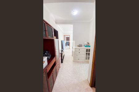 Casa à venda com 560m², 6 quartos e 25 vagasCorredor