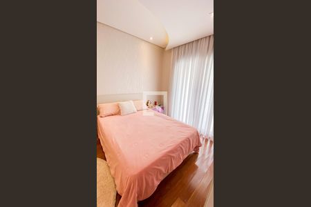 Casa à venda com 560m², 6 quartos e 25 vagasSuíte 3