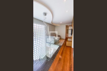 Casa à venda com 560m², 6 quartos e 25 vagasSala Tv