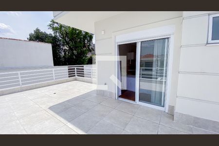 Casa à venda com 560m², 6 quartos e 25 vagasVaranda  Suíte 4