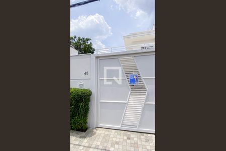 Casa à venda com 560m², 6 quartos e 25 vagasFachada