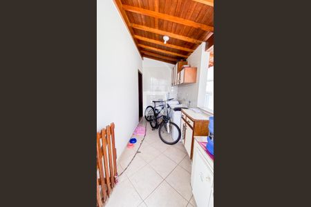 Casa à venda com 560m², 6 quartos e 25 vagasCasa 2 - Cozinha