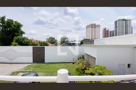 Casa à venda com 560m², 6 quartos e 25 vagasCasa 2 - Varanda  da Suite