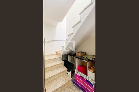 Casa à venda com 560m², 6 quartos e 25 vagasCasa 2 Escada